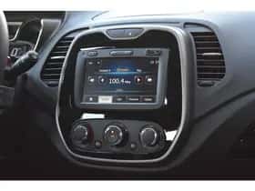 Renault Captur (2013) thumbnail 6