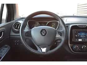 Renault Captur (2013) thumbnail 8