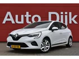 Renault Clio (2021)