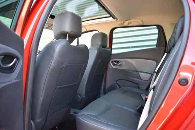 Renault Clio (2016) thumbnail 6