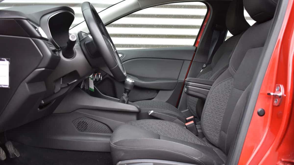 Renault Clio (2019) — foto 1