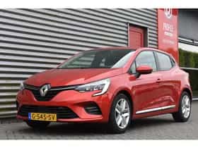 Renault Clio (2019) thumbnail 17