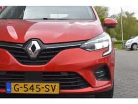 Renault Clio (2019) thumbnail 19