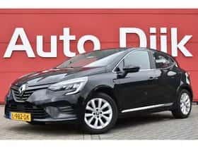 Renault Clio (2021)