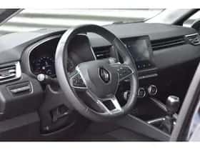 Renault Clio (2021) thumbnail 2