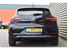 Renault Clio (2021) thumbnail 12