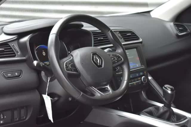 Renault Kadjar (2016) thumbnail 4