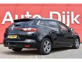 Renault Mégane (2017)