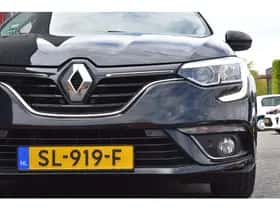 Renault Mégane (2017) thumbnail 17
