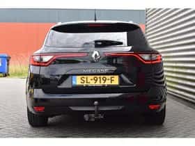 Renault Mégane (2017) thumbnail 20