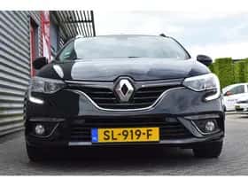 Renault Mégane (2017) thumbnail 21