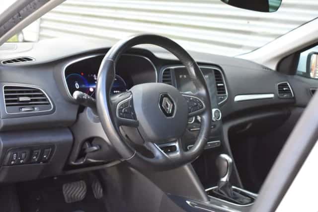 Renault Mégane (2022) thumbnail 5