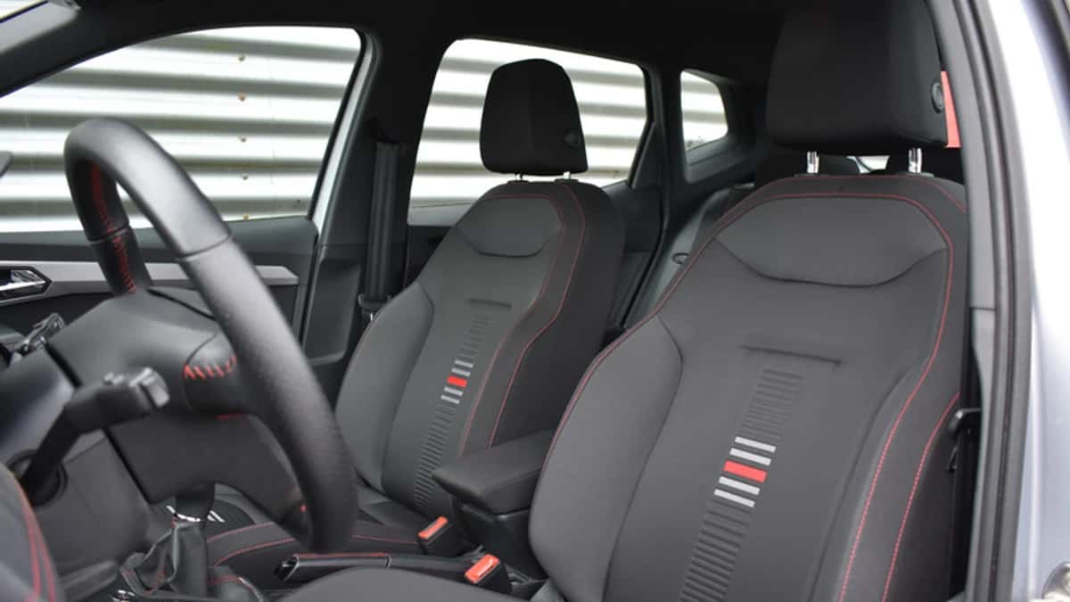 SEAT Arona (2021) — foto 1