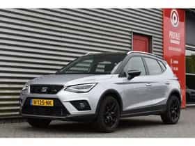 SEAT Arona (2021) thumbnail 11