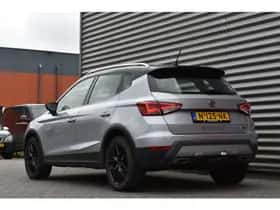 SEAT Arona (2021) thumbnail 12