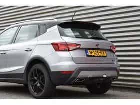 SEAT Arona (2021) thumbnail 13