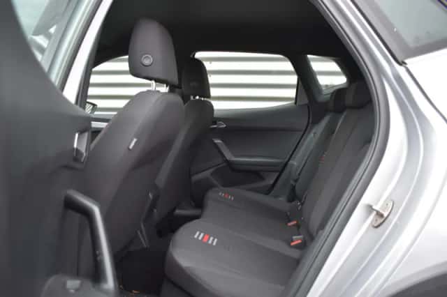 SEAT Arona (2021) thumbnail 6