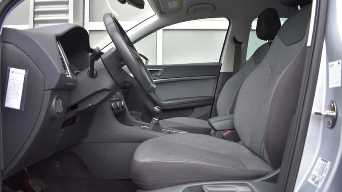 SEAT Ateca (2022) — foto 1