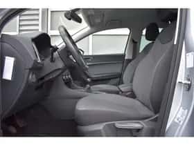 SEAT Ateca (2022)
