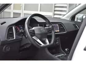 SEAT Ateca (2022) thumbnail 3