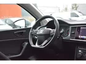 SEAT Ateca (2022) thumbnail 5