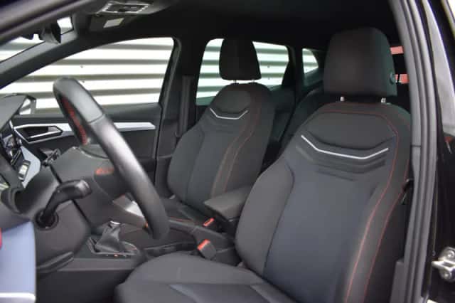 SEAT Ibiza (2023) thumbnail 3