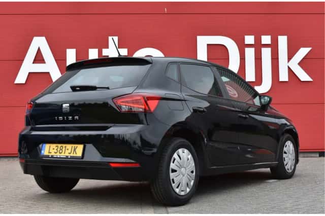 SEAT Ibiza (2021) thumbnail 2