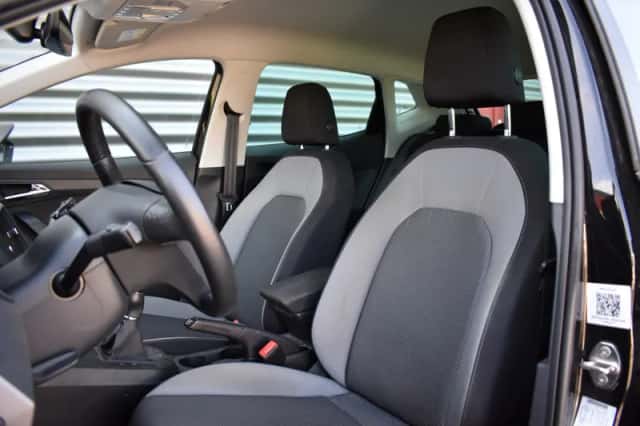 SEAT Ibiza (2021) thumbnail 4