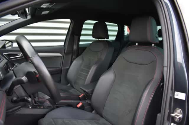 SEAT Ibiza (2020) thumbnail 3