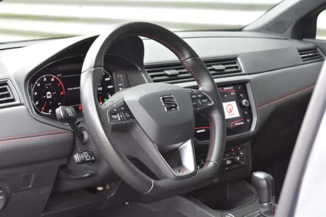 SEAT Ibiza (2020) thumbnail 4