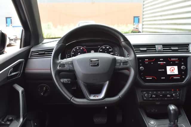 SEAT Ibiza (2020) thumbnail 6
