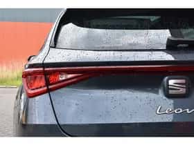 SEAT Leon (2021) thumbnail 21