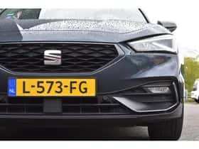 SEAT Leon (2021) thumbnail 22