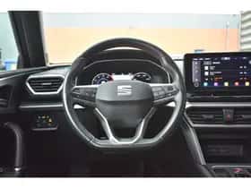 SEAT Leon (2021) thumbnail 4