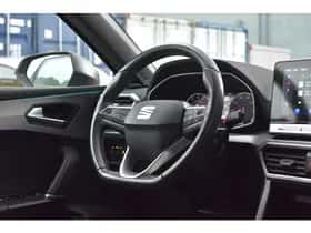 SEAT Leon (2021) thumbnail 5