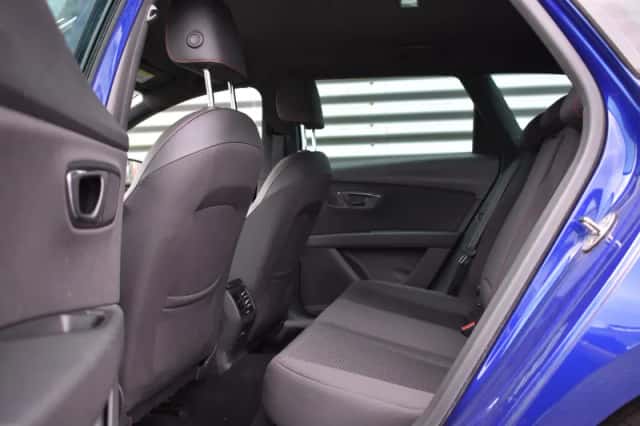 SEAT Leon (2019) thumbnail 6
