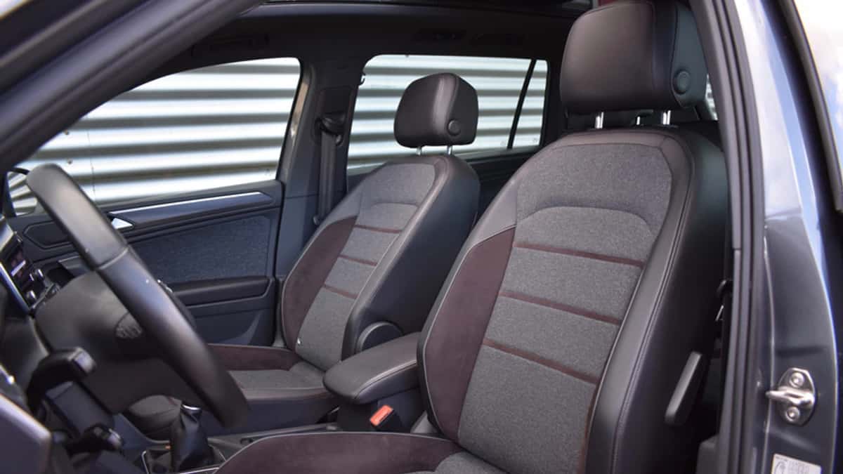 SEAT Tarraco (2020) — foto 1