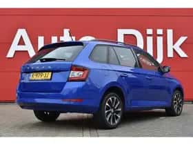 Škoda Fabia (2021)