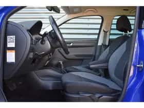 Škoda Fabia (2021) thumbnail 2