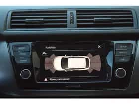 Škoda Fabia (2021) thumbnail 14
