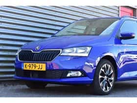 Škoda Fabia (2021) thumbnail 18