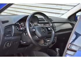 Škoda Fabia (2021) thumbnail 4