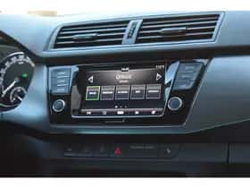 Škoda Fabia (2021) thumbnail 6