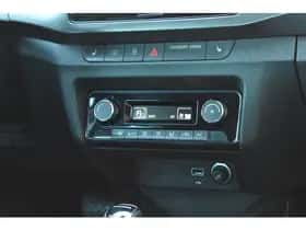 Škoda Fabia (2021) thumbnail 7