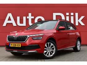 Škoda Kamiq (2022)