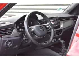 Škoda Kamiq (2022) thumbnail 2