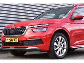 Škoda Kamiq (2022) thumbnail 22
