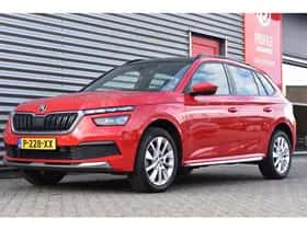 Škoda Kamiq (2022) thumbnail 25