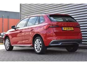 Škoda Kamiq (2022) thumbnail 26
