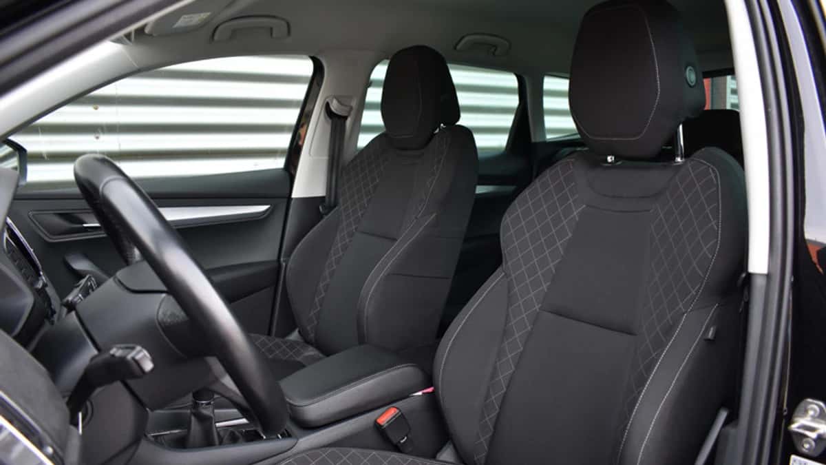 Škoda Karoq (2019) — foto 1